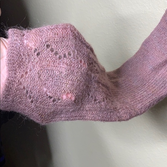 Motherhood maternity sweater - Picture 4 of 5